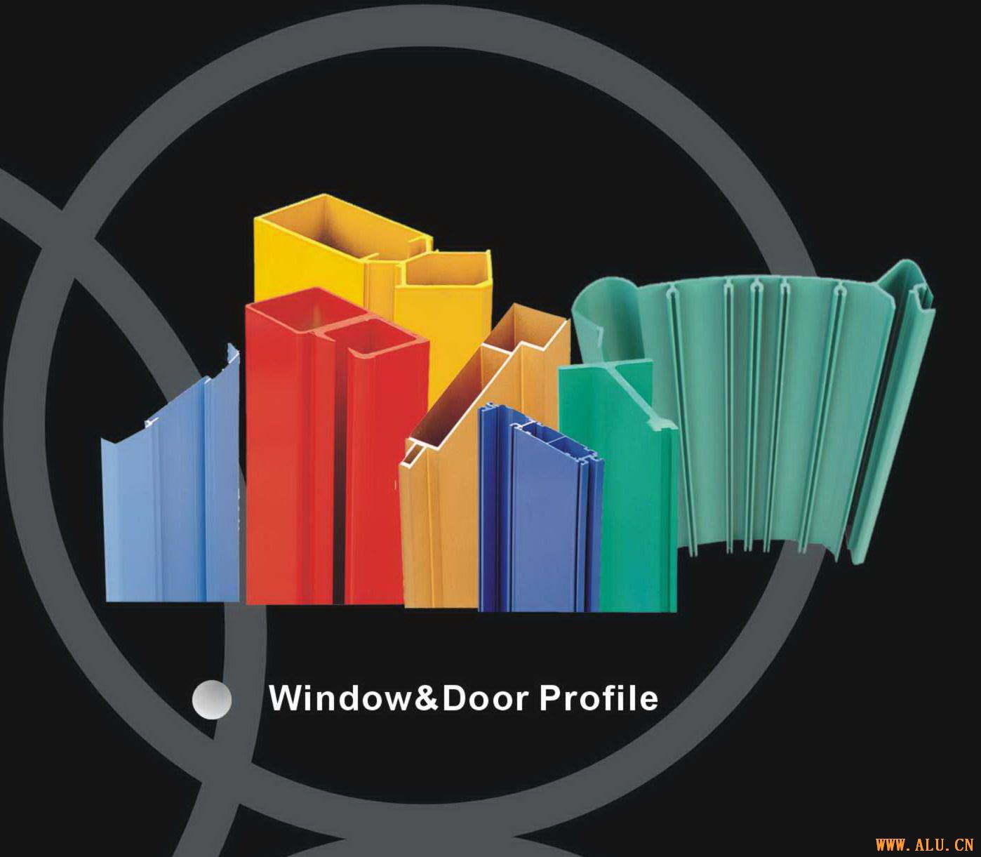window and door profiles