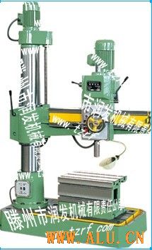 Z3032 x 9/10 radial drilling machine