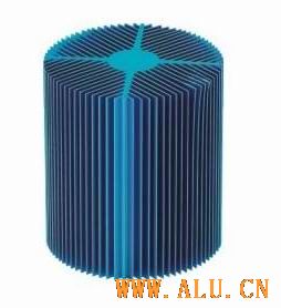 LED heat sink HY-1160