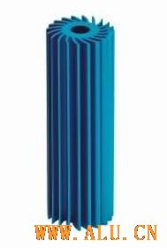 LED heatsink HY-1492