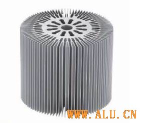 Radiator HY-1537