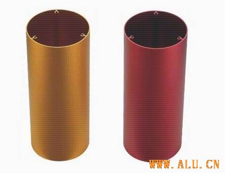 aluminum column casing UX100-1
