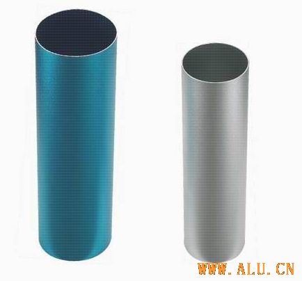 Aluminum column casing UX100-4