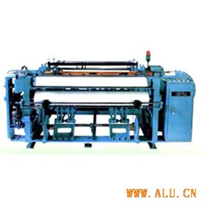 wire mesh machine
