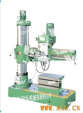 ZQ3040*10 radial drilling machine