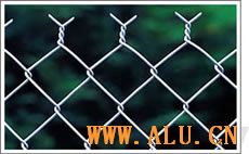 Chain Link Fence