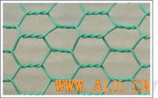 Hexagonal Wire Netting