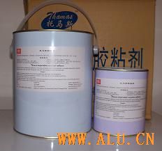 Thomas high strength structural adhesive