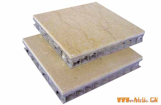 honeycomb panel