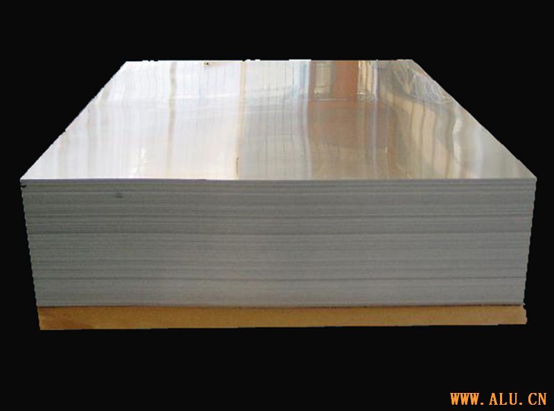 Aluminum Plate