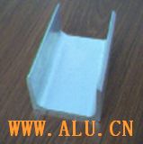 Industrial Aluminum channel