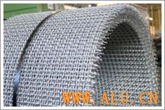 Woven Wire Mesh