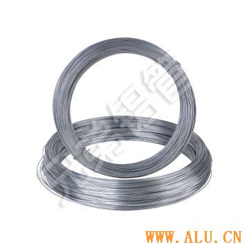 aluminum alloy wires