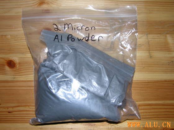 sphericity aluminum powder