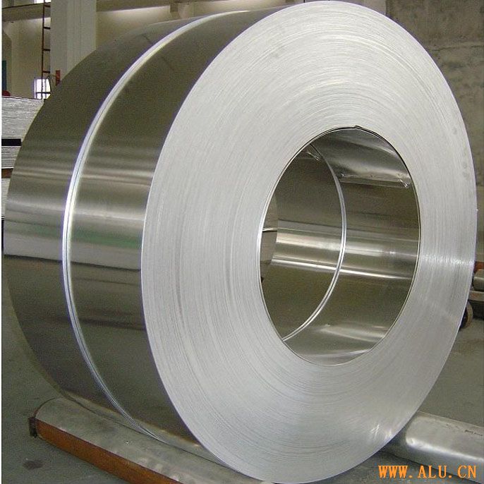 aluminium ribbon