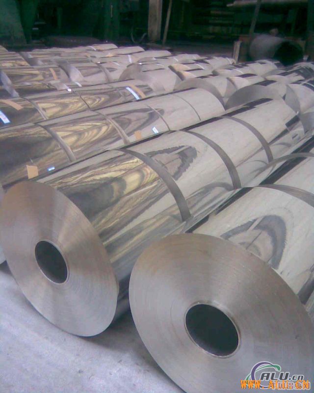 tapr foil