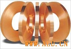 T2 copper belt