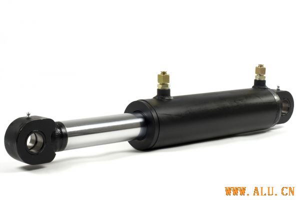 hydraulic oil cylinder