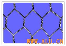Hexagonal Wire Mesh