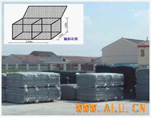 Gabion Mesh