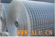 Welded Wire Mesh