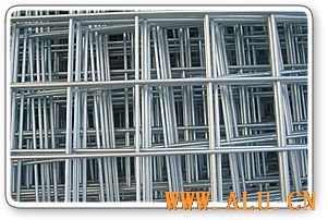 Welded Wire Mesh panel