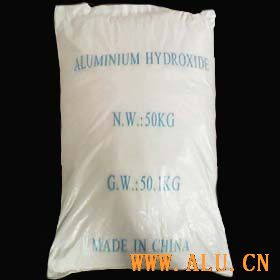 Filler Grade Aluminum Hydroxide