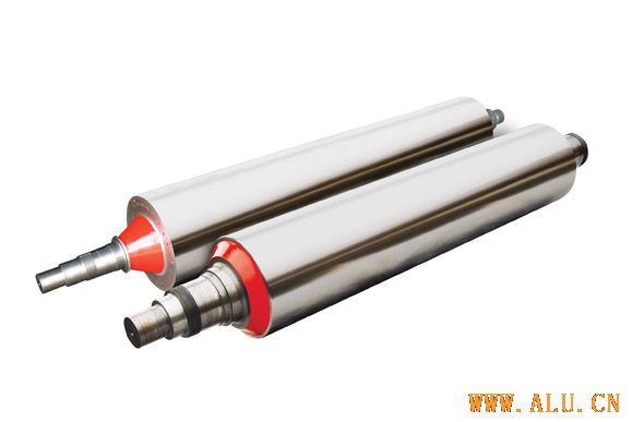 Chilled Cast Iron Roll for Paper Industry