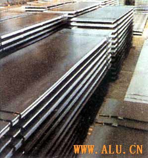 aluminium sheet