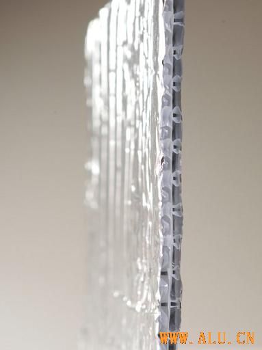Single Bubble Insulation