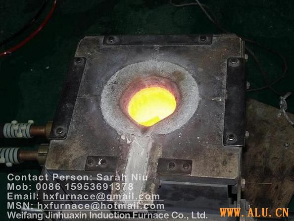 IGBT Superaudio heating equipment
