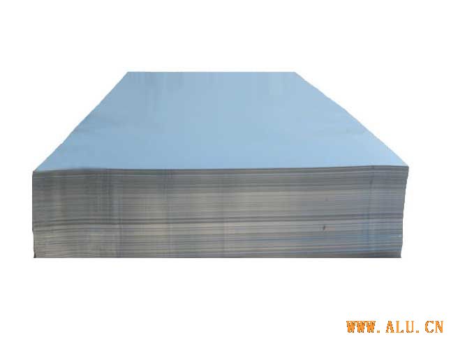 Aluminium Plain Sheet