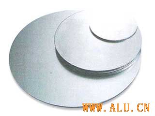 Aluminium Circle
