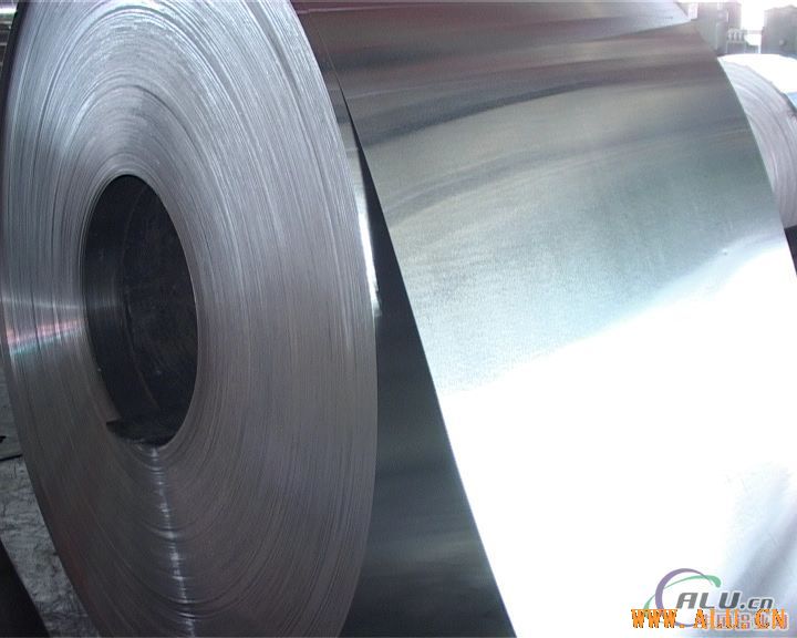 Aluminium Coil
