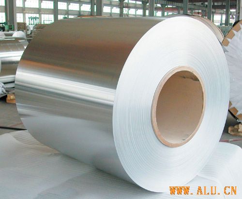 aluminum coil 