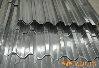 aluminum roofing sheet