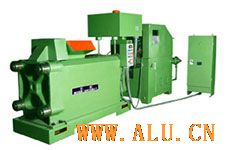 Briquetting Machine
