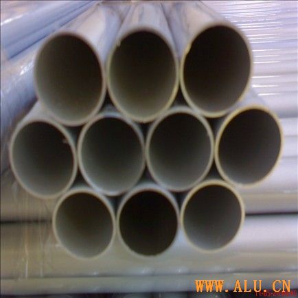 anodized aluminium tube and aluminium pipe