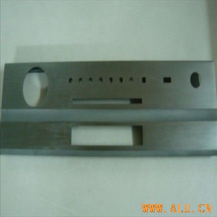 electronic using aluminium box,aluminium housing and aluminium shell