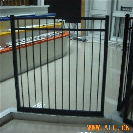 aluminium fence,aluminium barrier,aluminium door
