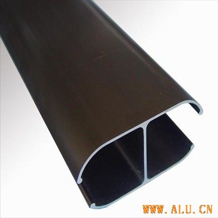 powder coated aluminium profile and aluminium extrusion