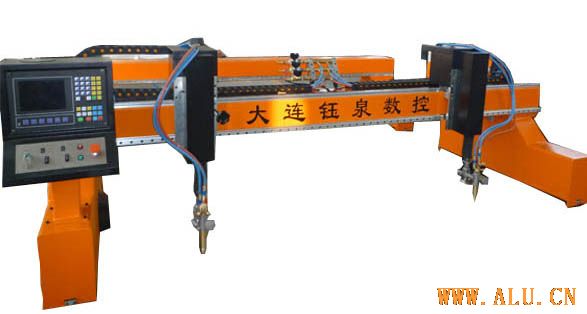 YQLM-3000 Gantry CNC Plasma Cutting Machine