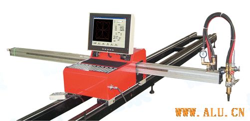 YQBX-1200X-2 Portable CNC Flame cutters
