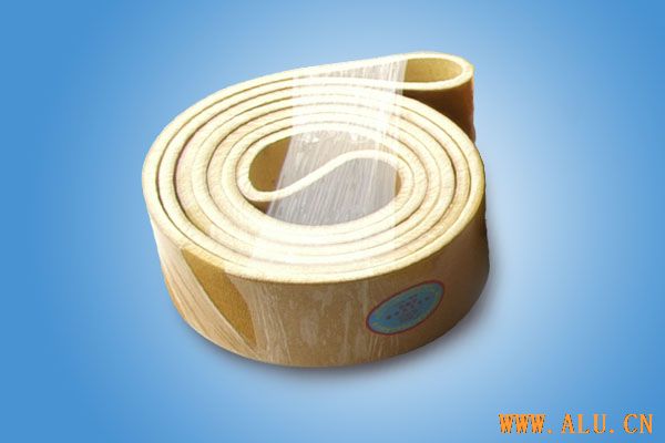 Hot PBO conveyor belt