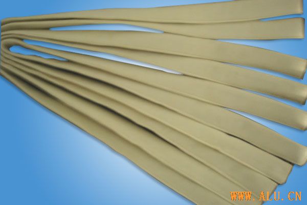 New aging furnace sleeve