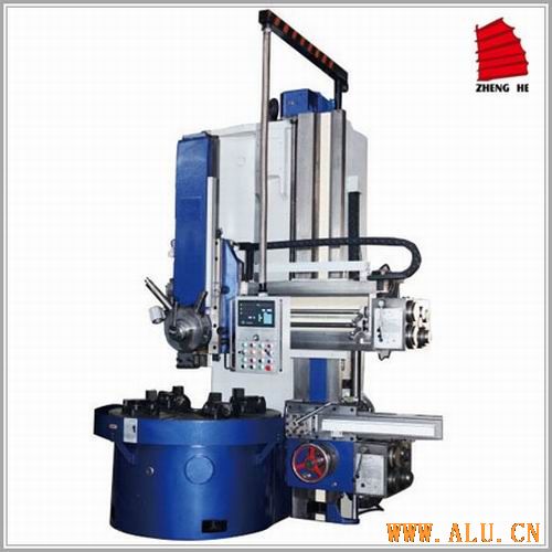 C5116E Single Column Vertical Lathe