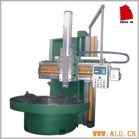 C5120E Single Column Vertical Lathe