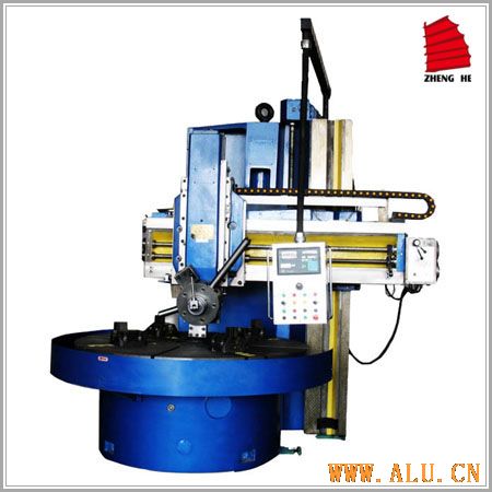 C5123E Single Column Vertical Lathe