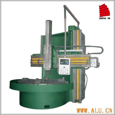 C5126E Single Column Vertical Lathe