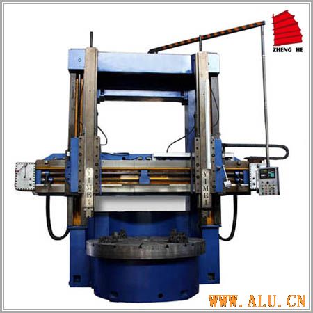 C5228E Double-column Vertical Lathe